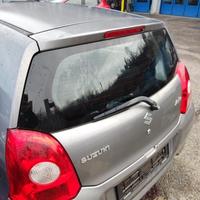 Portellone nudo SUZUKI ALTO del 2014