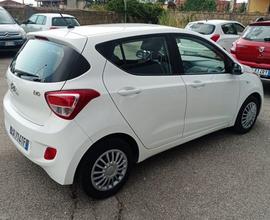 Hyundai i10 1.0 MPI Comfort