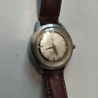 Orologio da polso swiss donna vintage marca Devis