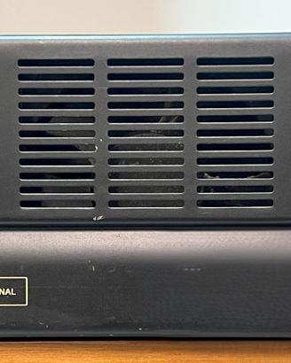 Impianto Yamaha 250 Watt
