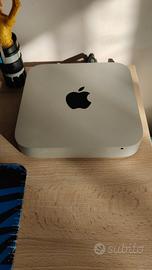 Mac Mini late 2014