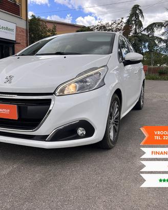 PEUGEOT 208 1� serie PureTech 82 5p. GPL Active