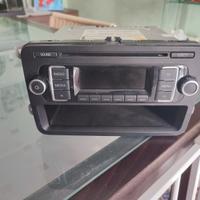 Autoradio Volkswagen