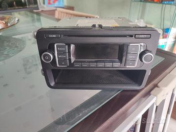 Autoradio Volkswagen