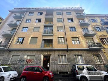 Appartamento Torino [Bava 38VRG]