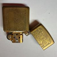 Accendino Zippo originale USA