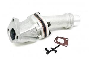 Collettore aspirazione monolamellare Piaggio Vespa