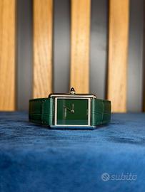 Cartier Tank