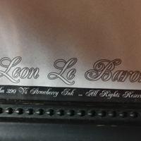 Leon le Baron