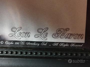 Leon le Baron