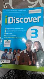 idiscover 