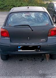 Toyota Yaris 1.3 Sol 2004 Unico proprietario