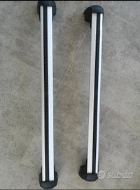 portatutto Peugeot 2008e 