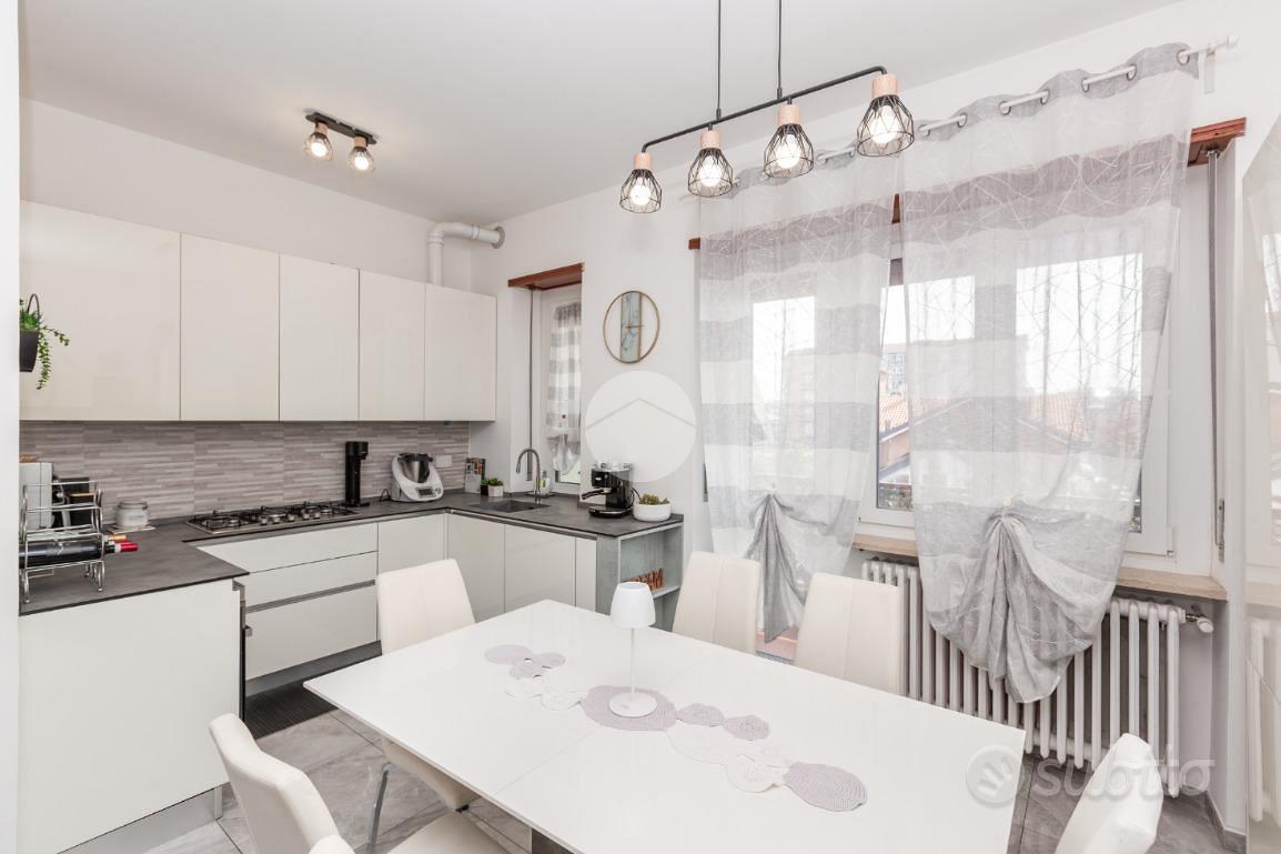 Appartamento – Collegno, Regina Margherita, Leumann - Vista 3