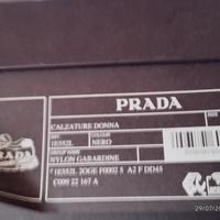 sneakers Prada donna