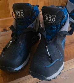 quechua 920 xwarm