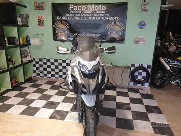 Benelli TRK 502 - 2020