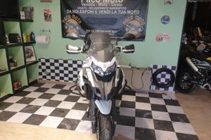 Benelli TRK 502 - 2020