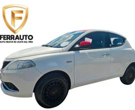 LANCIA Y 0.9METANO 85CV ECOCHIC MYA