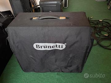 Brunetti MC2 - 60w
