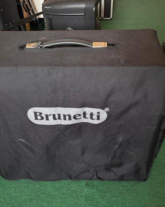 Brunetti MC2 - 60w
