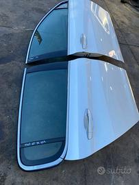 Peugeot 308 2011> Berlina Porte