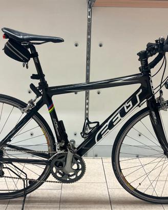 Bicicletta Felt Z35 Carbonio mis.54