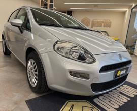 Fiat Punto 1.3 MJT II 75 CV 5 porte Street