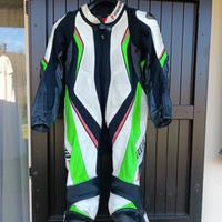 tuta intera Dainese aspide taglia 52