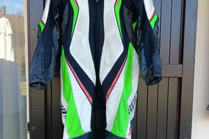 tuta intera Dainese aspide taglia 52