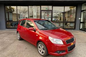 CHEVROLET Aveo 1.2 3 porte LS GPL Eco Logic