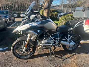 BMW R 1200 GS - 2018