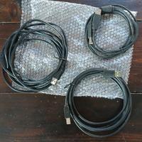 cavi usb per stampante