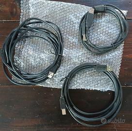 cavi usb per stampante