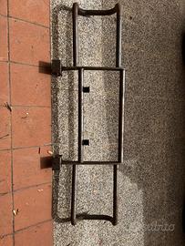 Accessori land rover defender