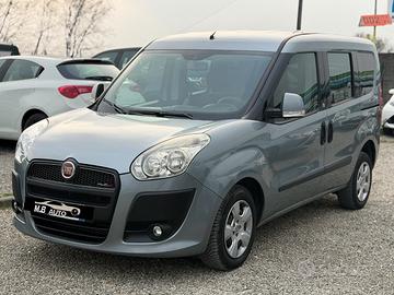 Fiat Doblo 1.6 MJT 105CV DISEL