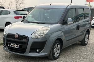 Fiat Doblo 1.6 MJT 105CV DISEL