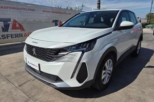 PEUGEOT 3008 BlueHDi 130 S&S Active Business
