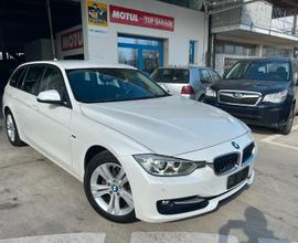 Bmw 320 320d xDrive Touring Sport