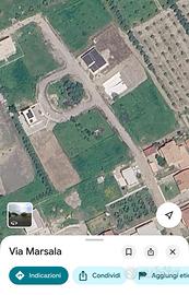 Terreno edificabile lotto 19