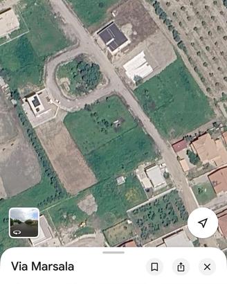 Terreno edificabile lotto 19