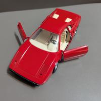 Burago 1/24 Ferrari 308 GTB