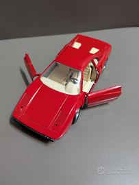 Burago 1/24 Ferrari 308 GTB