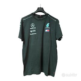 Maglia mercedes