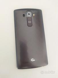 telefono LG G4