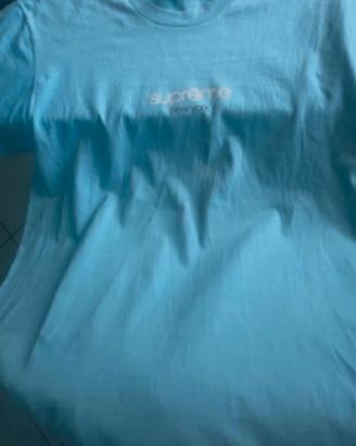 Maglia supreme