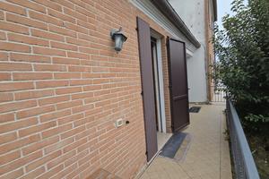 Appartamento indipendente e arredato