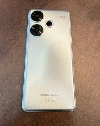 POCO F6