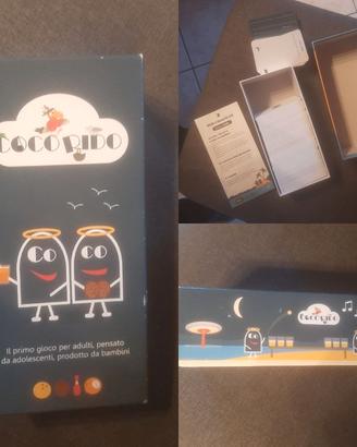 giochi di societa