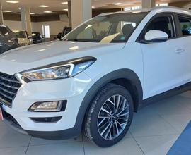 Hyundai Tucson 1.6 CRDi XPrime